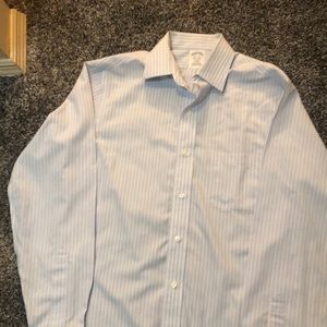 Men’s Dress Shirt